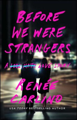  Before We Were Strangers: A Colombian Romance Painting Love Across Time