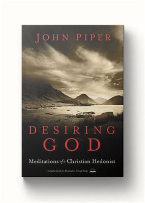  Desiring God: A Memoir - Una búsqueda espiritual que te dejará meditando sobre la fe y el destino