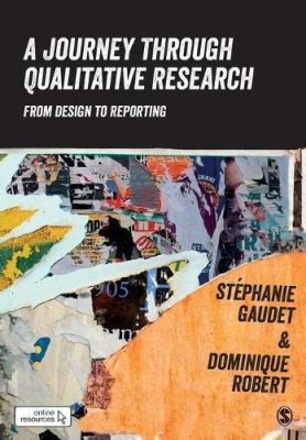  ¿Journalism & Qualitative Research?: A Journey Through the Lens of Lived Experience