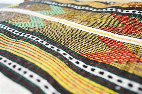  Journey Through Ethiopian Textiles: Unveiling Timeless Threads and Cultural Narratives 