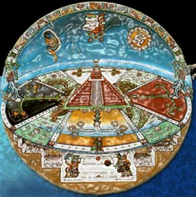 ¿Quieres adentrarte en el mágico universo de las criaturas míticas mexicanas? ¡Journey Through the Maya Cosmos: A Guide for the Modern World!