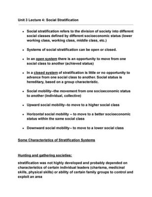 Social Mobility in Malaysia: The Unseen Staircase - A Symphony of Stratification and the Yearning for Ascent