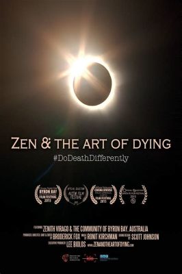 Zen and the Art of Dying: Un viaje introspectivo de la adolescencia a la aceptación