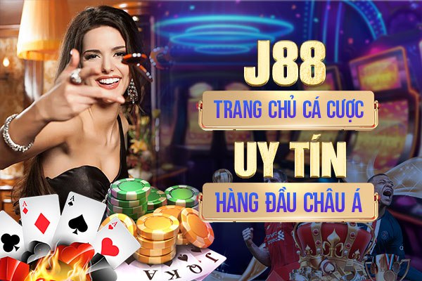 Giới thiệu J88 sơ lược Giới thiệu J88 sơ lược