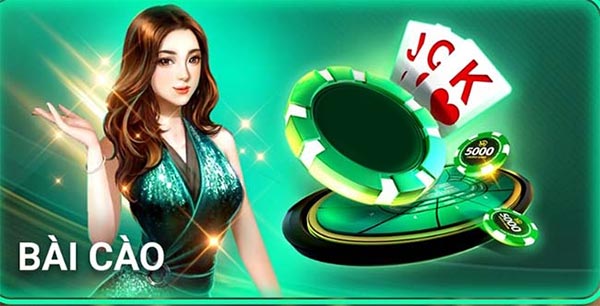 Bài cào là một trong các bài điểm hay nhất hiện nay Bài cào là một trong các bài điểm hay nhất hiện nay