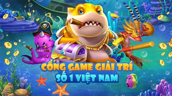 Game bắn cá 365 với đồ họa đẹp mắt và âm thanh chuẩn mực Game bắn cá 365 với đồ họa đẹp mắt và âm thanh chuẩn mực