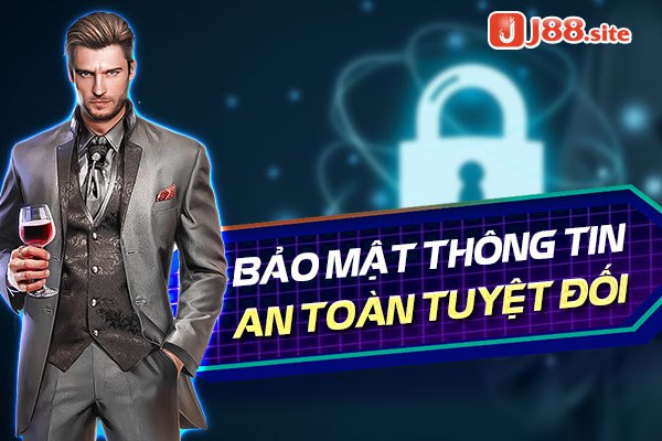 Bảo mật thông tin an toàn cho các hội viên Bảo mật thông tin an toàn cho các hội viên