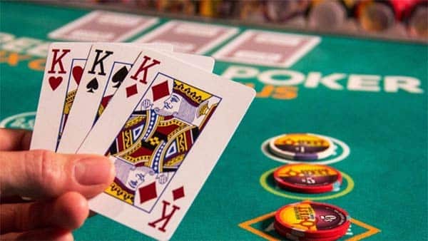 Cách chơi bài Liêng chuẩn, cực kỳ đơn giản khi chơi Cách chơi bài Liêng chuẩn, cực kỳ đơn giản khi chơi
