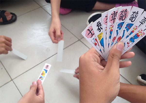 Hướng dẫn cách chơi bài cơ bản, đúng chuẩn Hướng dẫn cách chơi bài cơ bản, đúng chuẩn