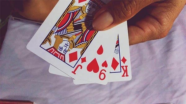 Cách tính điểm khi chơi bài điểm là gì? Cách tính điểm khi chơi bài điểm là gì?