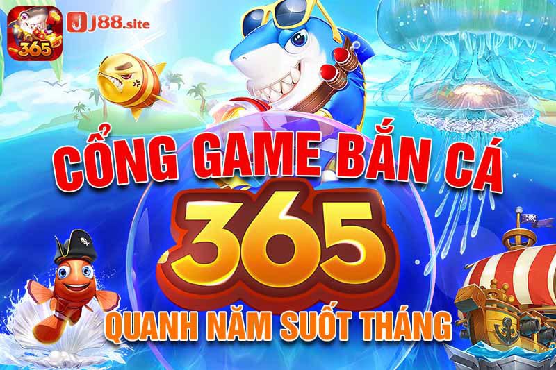 Giới thiệu sơ lược về game bắn cá 365 nổi tiếng hiện nay Giới thiệu sơ lược về game bắn cá 365 nổi tiếng hiện nay