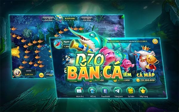 Thông tin sơ lược về cổng game zobanca nổi tiếng hiện nay Thông tin sơ lược về cổng game zobanca nổi tiếng hiện nay