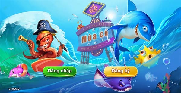 Bắn cá tài lộc tại nhà cái J88 với giao diện bắt mắt, sống động Bắn cá tài lộc tại nhà cái J88 với giao diện bắt mắt, sống động