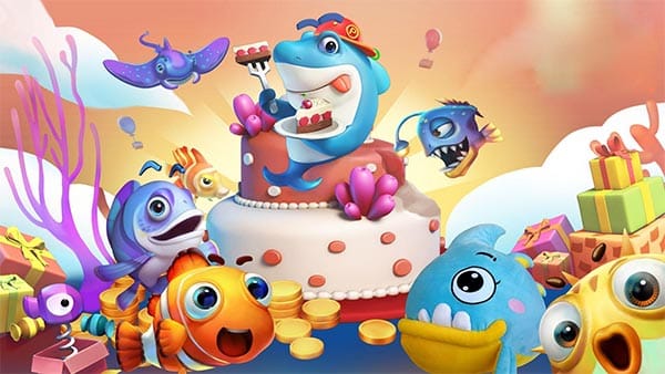 Game vua bắn cá nhiều người chơi yêu thích Game vua bắn cá nhiều người chơi yêu thích