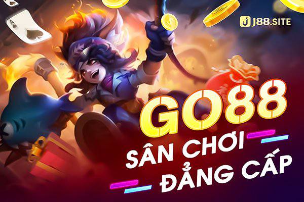 Go88 Sân chơi đẳng cấp thị trường Châu Á Go88 Sân chơi đẳng cấp thị trường Châu Á