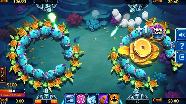 Hướng dẫn chơi game bắn cá King tại J88 Hướng dẫn chơi game bắn cá King tại J88