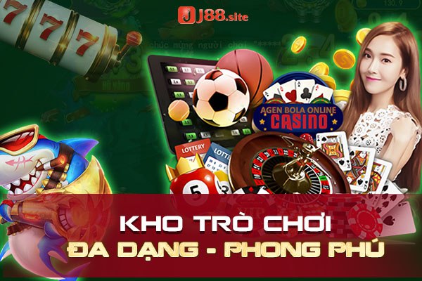 Tham gia trải nghiệm kho game bất tận của nhà cái Tham gia trải nghiệm kho game bất tận của nhà cái