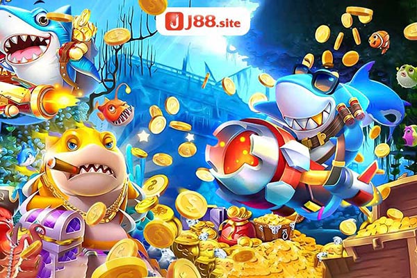 Người chơi nên tránh sử dụng bắn tự động tại game bắn cá xuvang777 Người chơi nên tránh sử dụng bắn tự động tại game bắn cá xuvang777