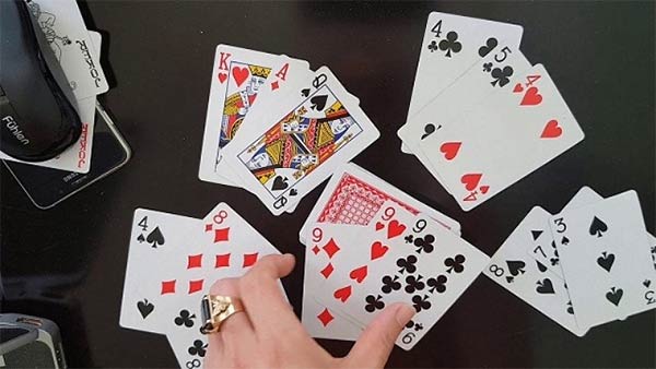 Một số kiến thức cần nắm khi tham gia Tấn Một số kiến thức cần nắm khi tham gia Tấn