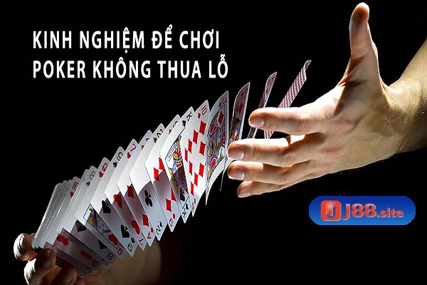Những mẹo hay giúp chơi poker thắng lớn Những mẹo hay giúp chơi poker thắng lớn