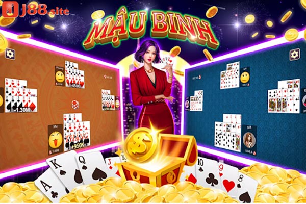 Kinh nghiệm chơi Mậu Binh thắng lớn Kinh nghiệm chơi Mậu Binh thắng lớn