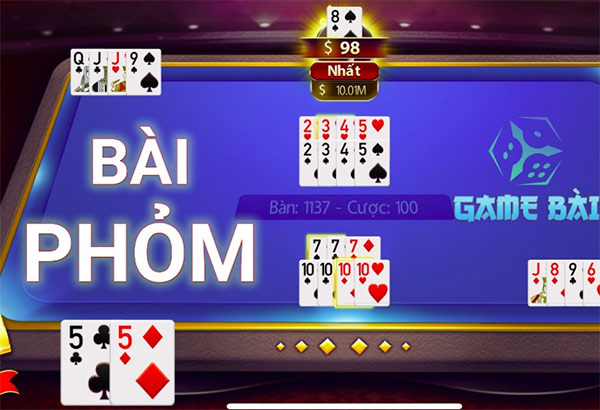 Kinh nghiệm chơi bài phỏm online Kinh nghiệm chơi bài phỏm online