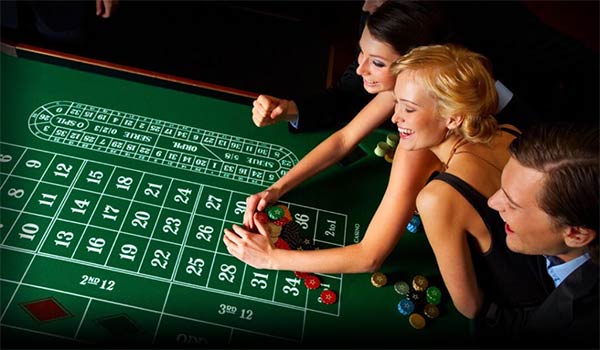 Cách chơi Roulette kinh nghiệm phong phú của các cược thủ chuyên nghiệp Cách chơi Roulette kinh nghiệm phong phú của các cược thủ chuyên nghiệp
