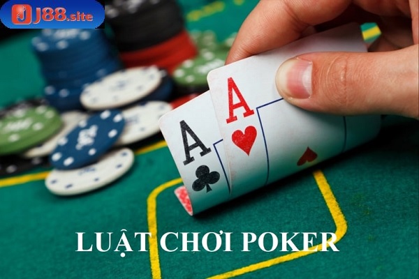 Nắm được luật chơi cơ bản trong game poker Nắm được luật chơi cơ bản trong game poker