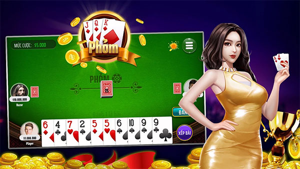 Lưu ý khi cá cược Phỏm Lưu ý khi cá cược Phỏm