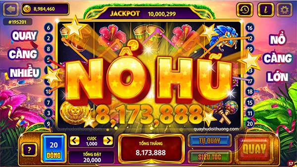 Những lý do quan trọng khi sử dụng tool hack nổ hũ Những lý do quan trọng khi sử dụng tool hack nổ hũ