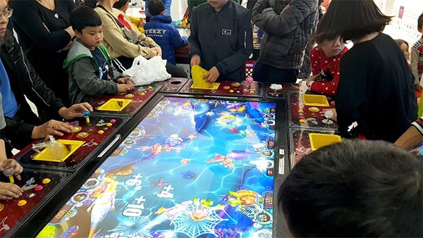 Người chơi nên mua máy bắn cá ở đâu uy tín nhất? Người chơi nên mua máy bắn cá ở đâu uy tín nhất?