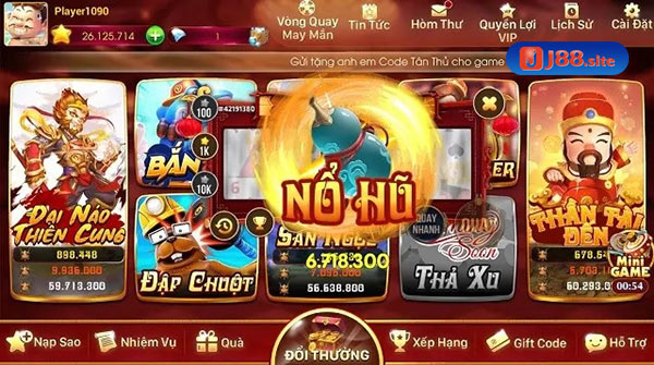 Luật chơi quay hũ cơ bản, quay tắc cần nhớ Chơi game nổ hũ hiện đại, nhận quà liền tay