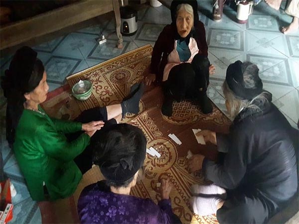Quy định tính thắng thua trong game Quy định tính thắng thua trong game