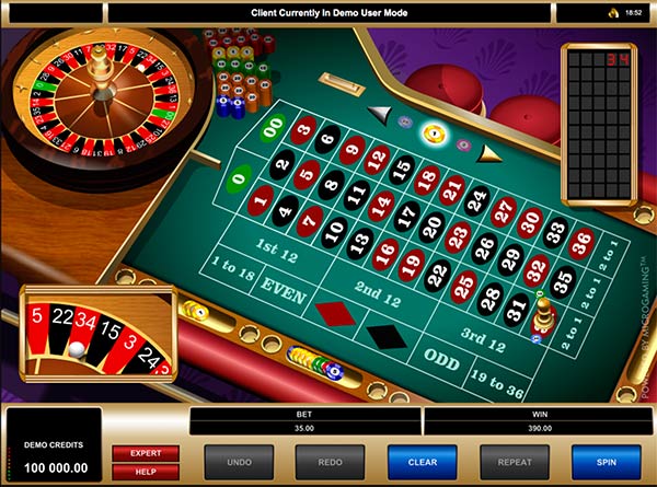 Cách chơi Roulette và các quy tắc Cách chơi Roulette và các quy tắc