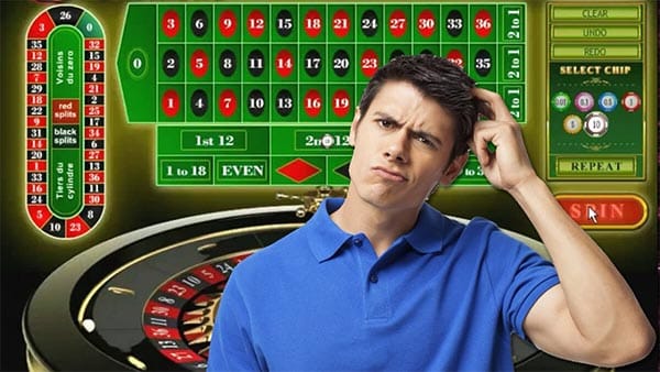 Giải nghĩa Roulette là gì? Cách chơi Roulette như thế nào? Giải nghĩa Roulette là gì? Cách chơi Roulette như thế nào?