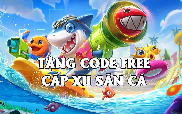Game bắn cá 365 sở hữu nhiều khuyến mãi giftcode hấp dẫn Game bắn cá 365 sở hữu nhiều khuyến mãi giftcode hấp dẫn