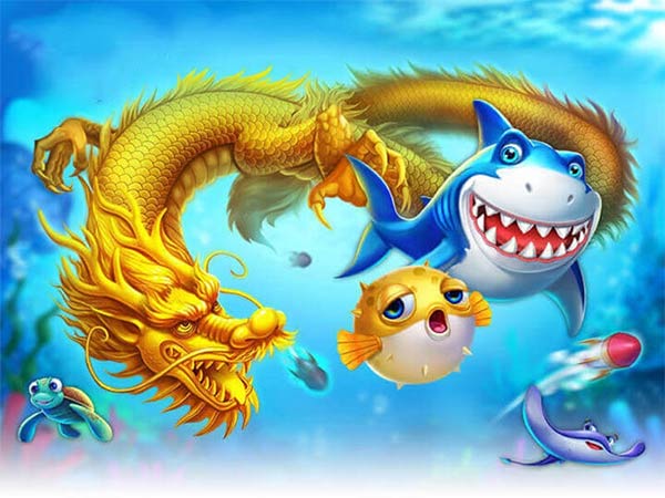 Tổng quan thông tin về trò chơi bắn cá 888b Tổng quan thông tin về trò chơi bắn cá 888b