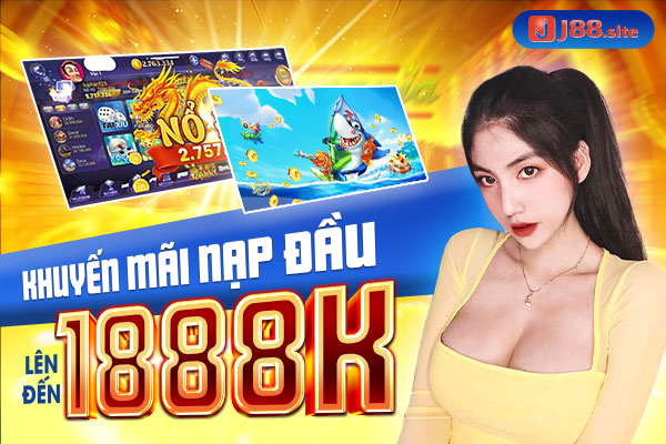 Thông tin chi tiết về khuyến mãi nạp đầu từ 50k trở lên Thông tin chi tiết về khuyến mãi nạp đầu từ 50k trở lên