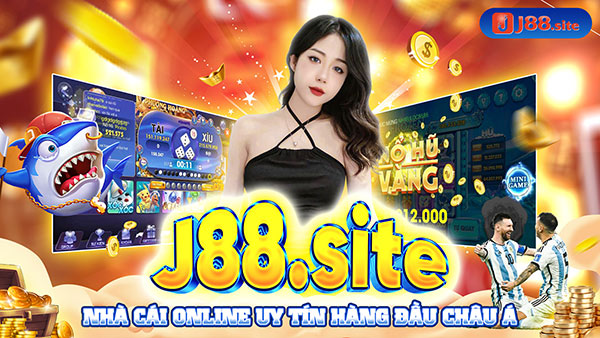 Tóm tắt sơ lược thông tin nhà cái J88 Tóm tắt sơ lược thông tin nhà cái J88