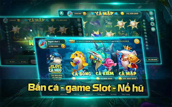 Những ưu điểm nổi bật nhất tại cổng game zobanca Những ưu điểm nổi bật nhất tại cổng game zobanca