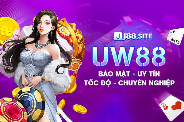 UW88 cổng game quay hũ uy tín nhất Châu Á UW88 cổng game quay hũ uy tín nhất Châu Á