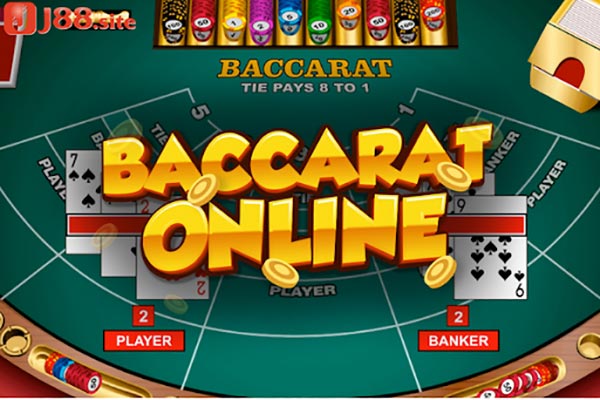 Baccarat là game gì? Baccarat là game gì?