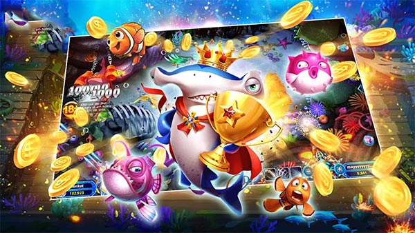Tận hưởng từng phút giây thăng hoa cùng tựa game bắn cá rồng Tận hưởng từng phút giây thăng hoa cùng tựa game bắn cá rồng