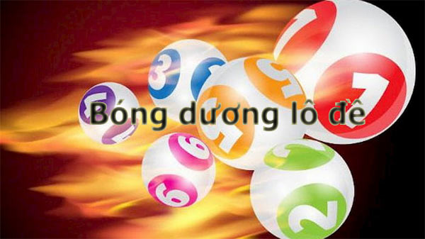 Bóng dương lô đề Bóng dương lô đề