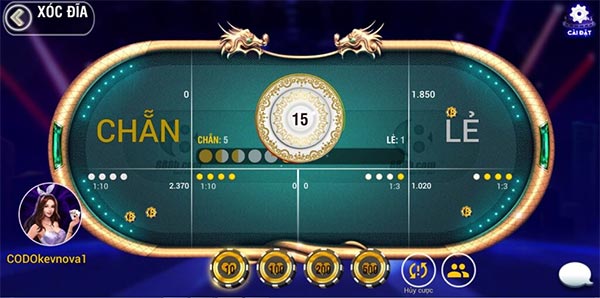 Cá cược xóc đĩa là gì? Cá cược xóc đĩa là gì?