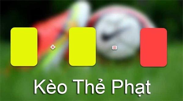 Hướng dẫn công thức tính thẻ phạt và tiền thưởng Hướng dẫn công thức tính thẻ phạt và tiền thưởng