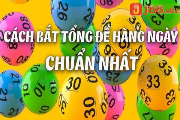 Hướng dẫn cách bắt tổng đề là gì hiệu quả hàng ngày Hướng dẫn cách bắt tổng đề là gì hiệu quả hàng ngày