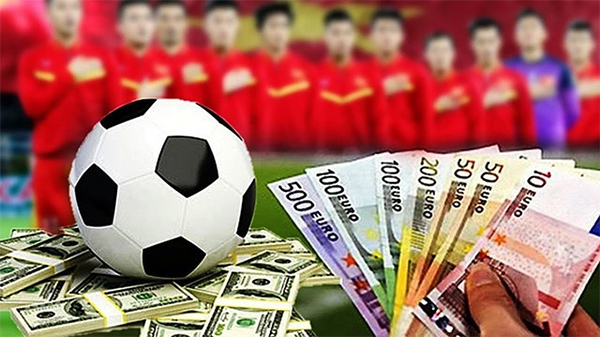 Cách chơi và đánh kèo chấp 3.25 đúng chuẩn Cách chơi và đánh kèo chấp 3.25 đúng chuẩn