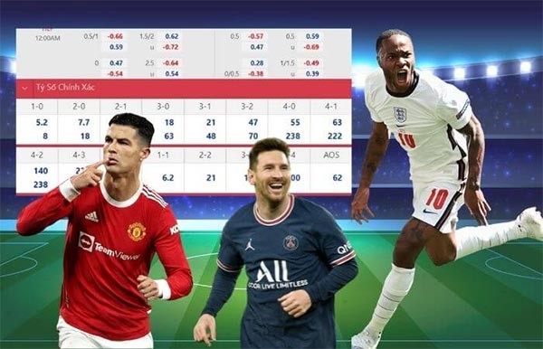 Hướng dẫn cách chơi và đọc kèo 2in1 cơ bản Hướng dẫn cách chơi và đọc kèo 2in1 cơ bản