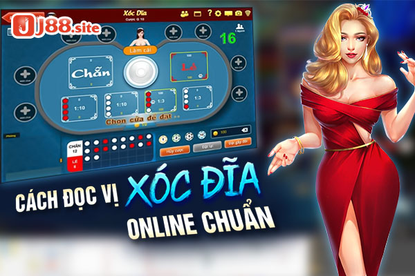 Cách đọc vị xóc đĩa online chuẩn cần sự tập trung tuyệt đối Cách đọc vị xóc đĩa online chuẩn cần sự tập trung tuyệt đối